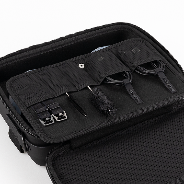 LACEVO S70 in bra breast pump set