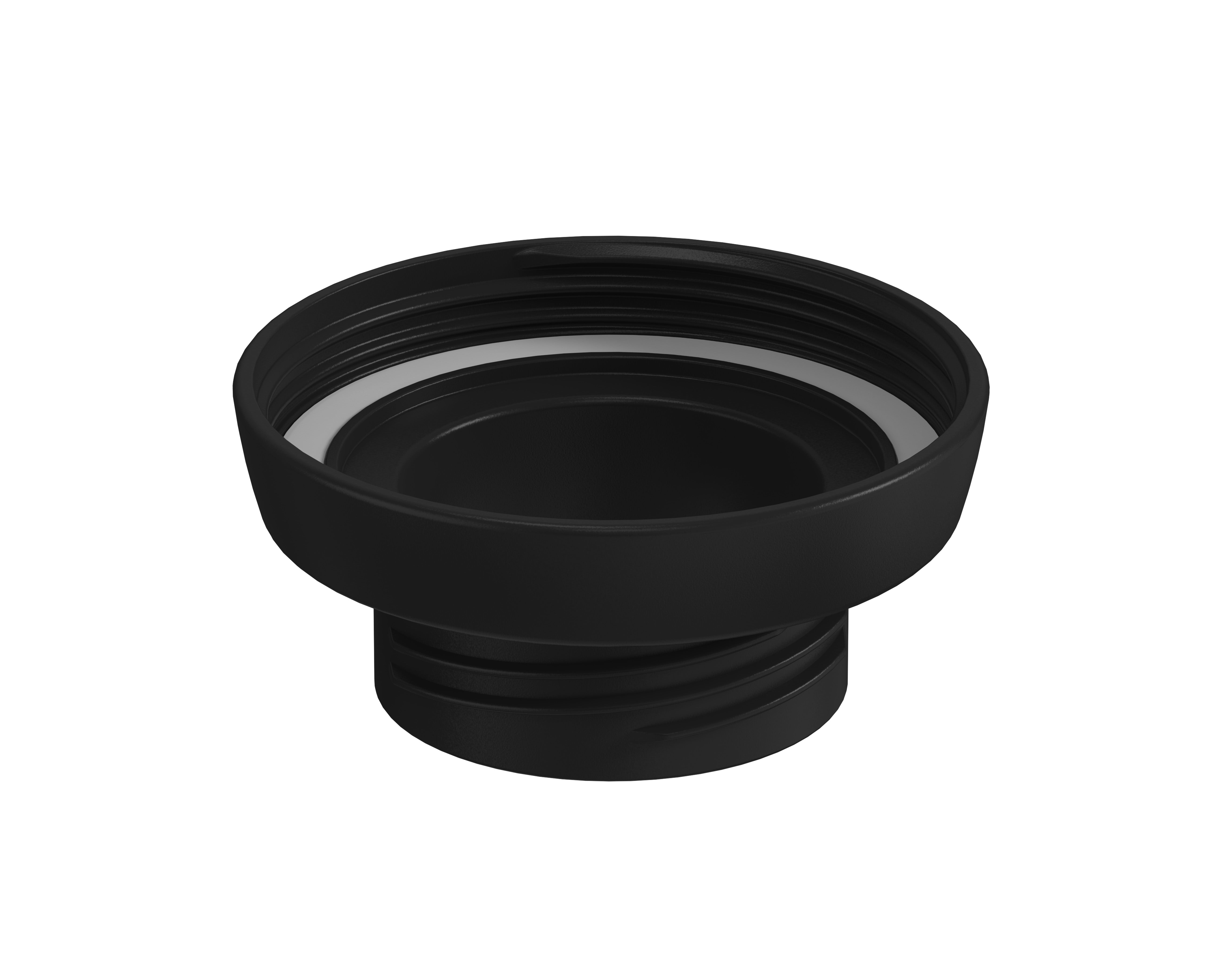 LACEVO Comotomo Adapter for N6 portable bottle warmer