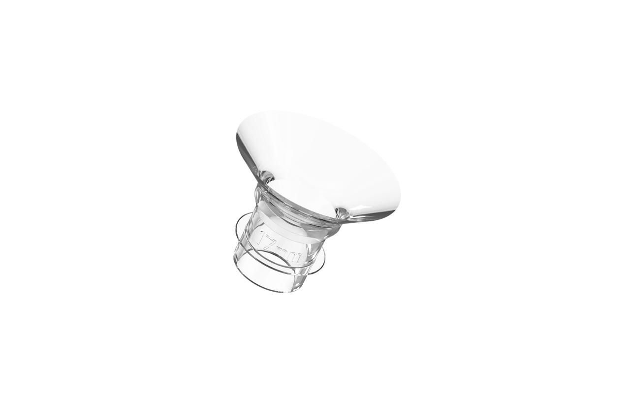 LACEVO size flange inserts