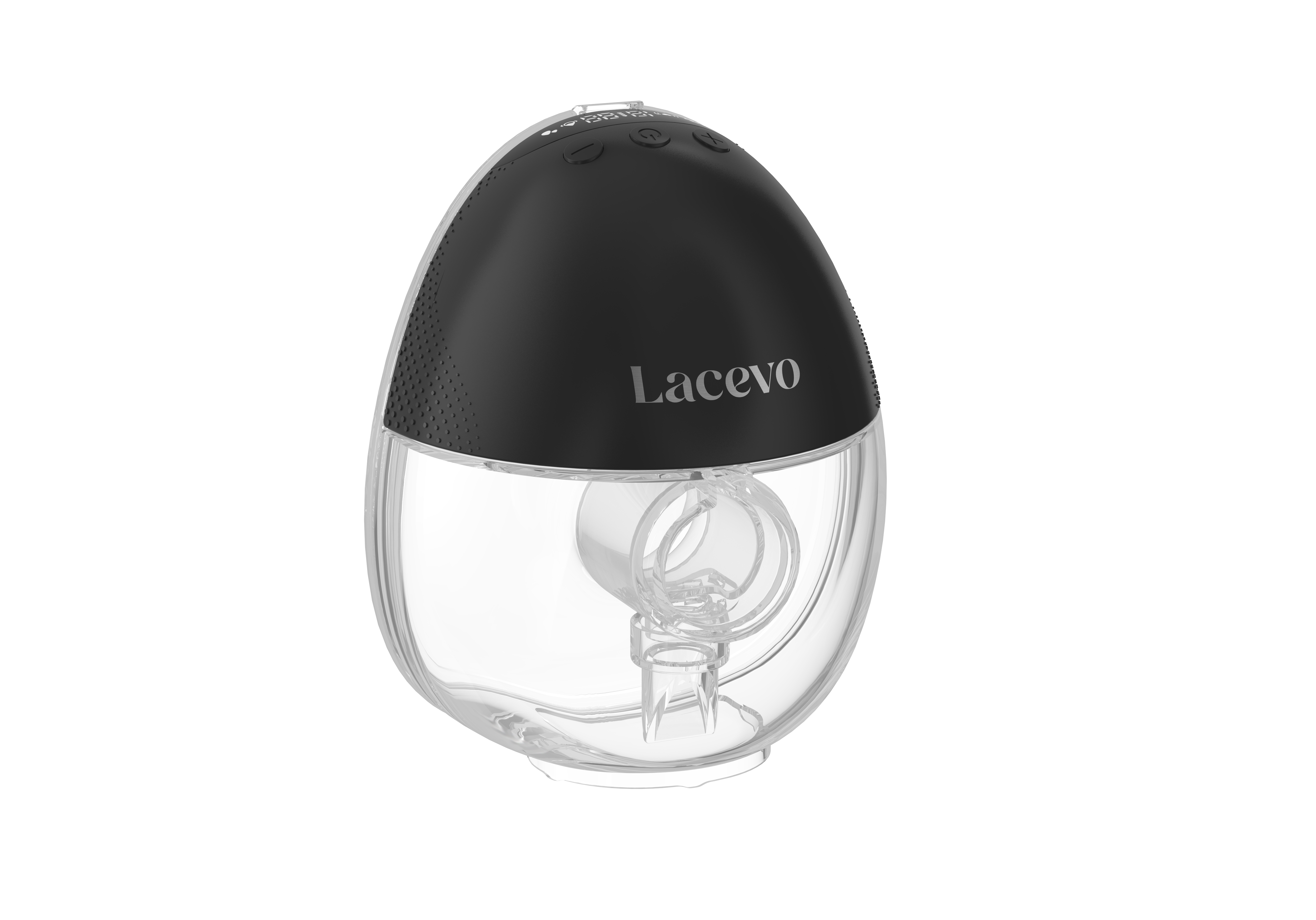LACEVO S70 in bra breastpump set