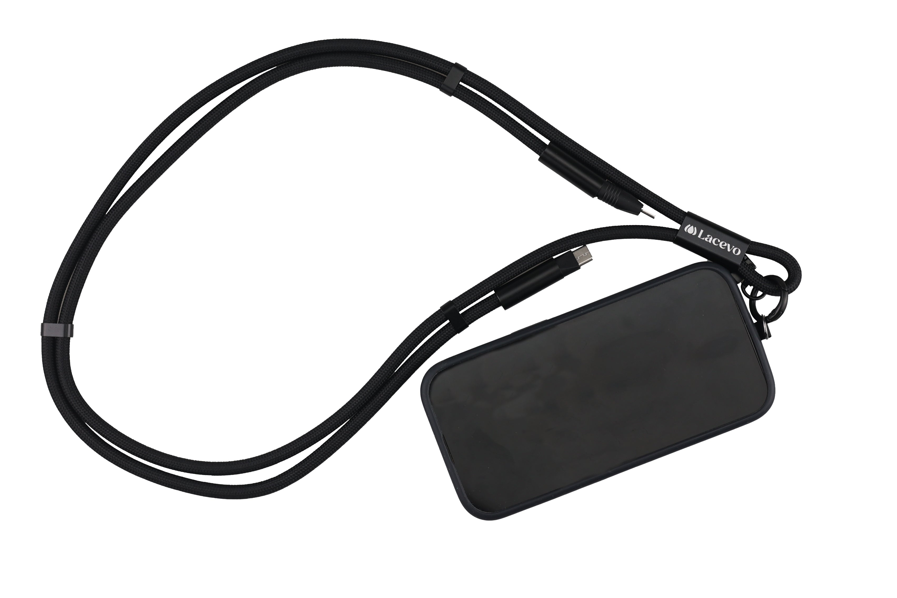 Lanyard Charging Cable